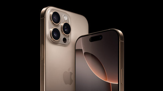 iPhone 16 Pro Max vs iPhone 15 Pro Max: Çfarë ka ndryshuar?