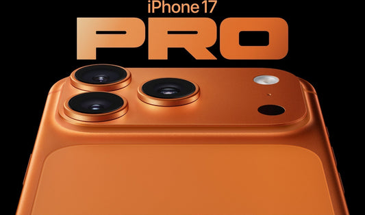 iPhone 17 Pro Max – çfarë ndryshimesh sjell modeli i ri