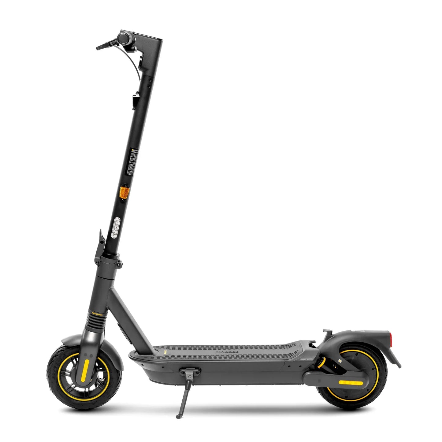 Ninebot MAX G2