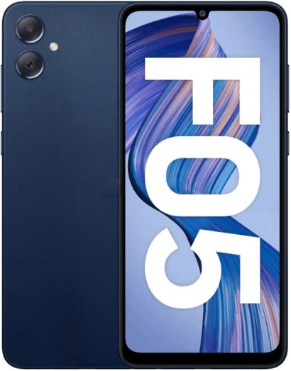 Bli Samsung Galaxy F05