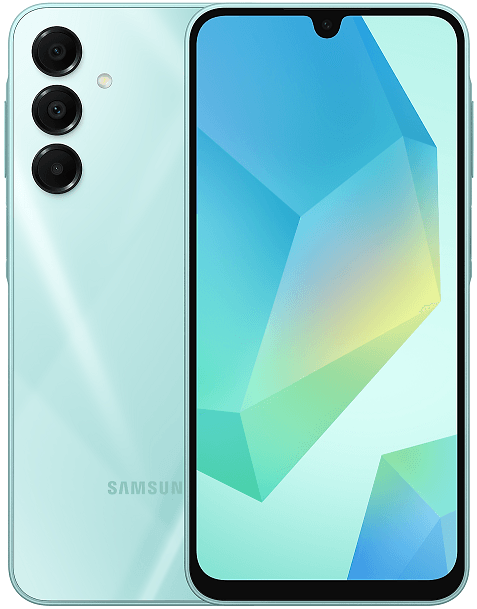 Bli Samsung Galaxy A16