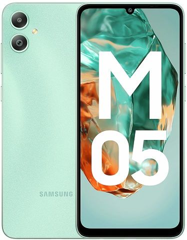 Bli Samsung Galaxy M05 (Cmim ekonomik)