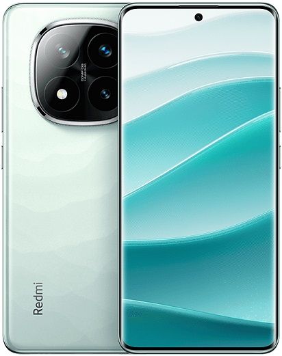 Performanca e Redmi Note 14 Pro Plus