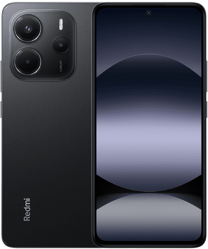 Xiaomi Redmi Note 14