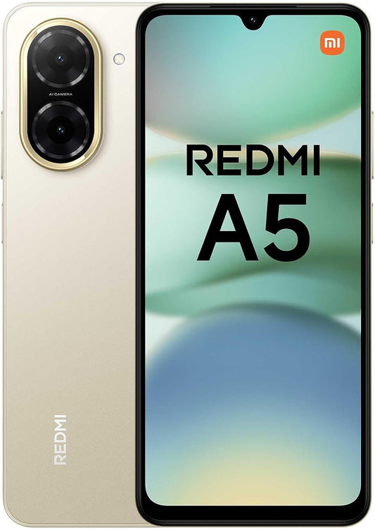 Xiaomi Redmi A5