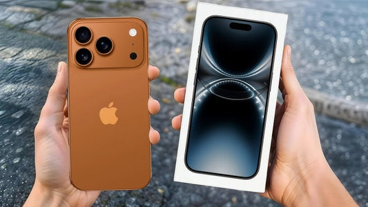 Sa do të kushtojë iPhone 17 në Shqipëri?