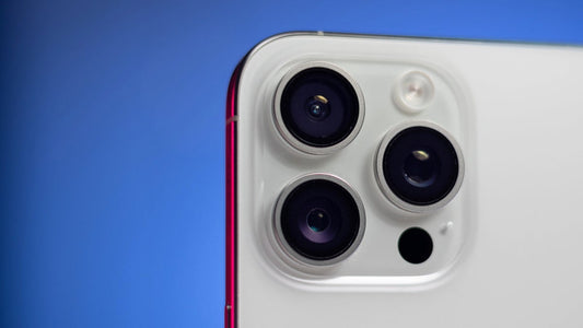 Si do të jetë kamera e iPhone 17 Pro Max?