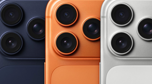 iPhone 17 Pro Max në Shqipëri: Çmimi, Specifikat & Ku Mund ta Blesh