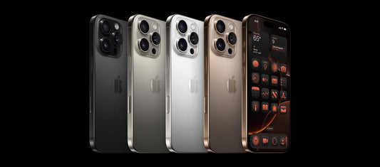 Sa kushton iPhone 16 Pro Max në 2025?