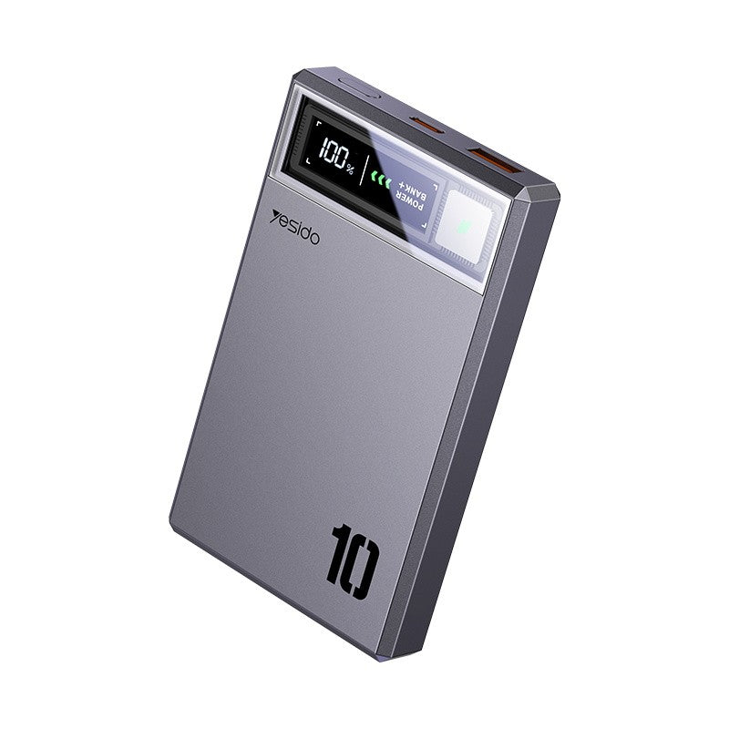 Yesido Power Bank 10000 mAH
