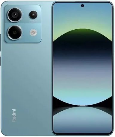 Xiaomi Redmi Note 14S