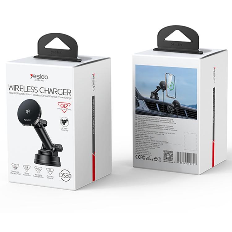Mbajtese per Makine me Karikim Wireless