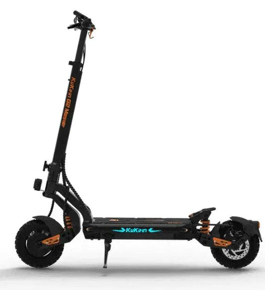 Kukirin G2 Master Electric Scooter