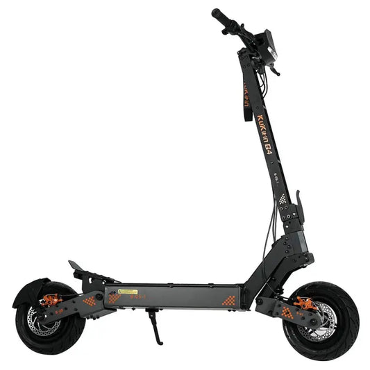 KUKIRIN G4 Electric Scooter