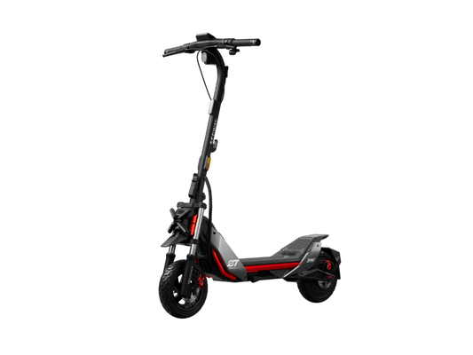 SEGWAY ZT3 PRO