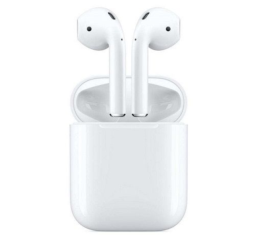 Airpods 2