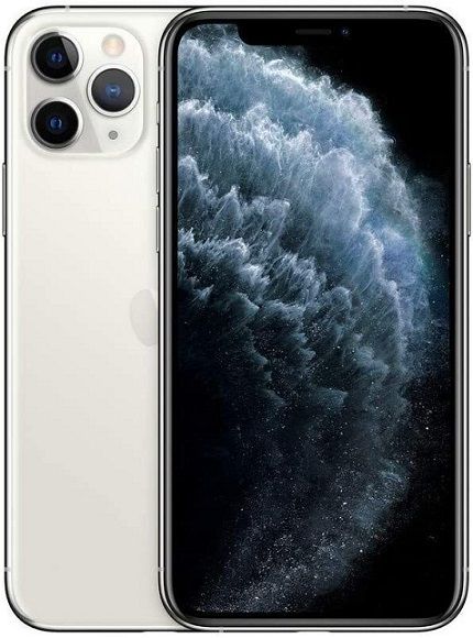 iPhone 11 Pro