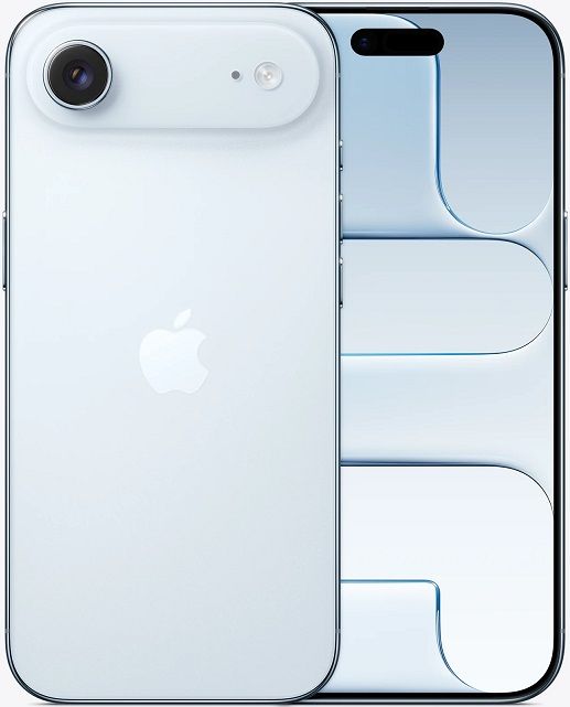 Bli iPhone Air (Me Keste ose Cash)