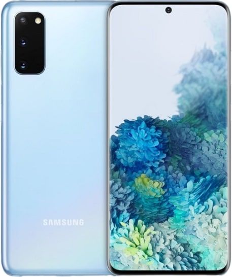 Bli Samsung Galaxy S20 (Me Cmim Ekonomik)