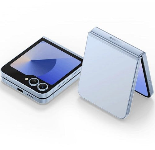 Samsung Galaxy Z Flip 6