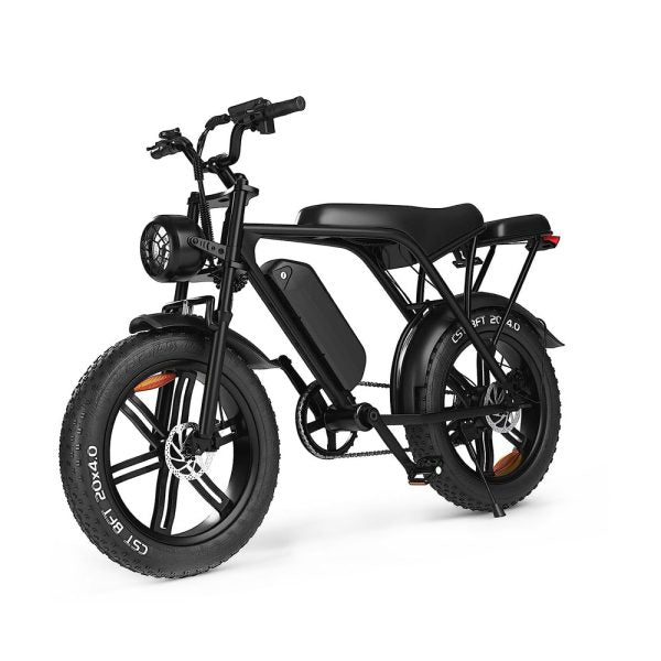 Fatbike OUXI V8 Pro