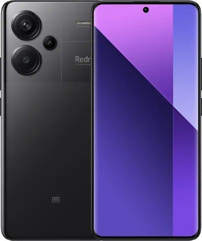 Xiaomi Redmi Note 13 Pro Plus 5G