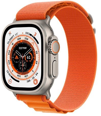 Bli Apple Watch Ultra (Cmimi Me i Mire)