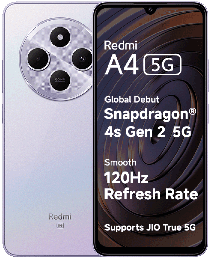 Xiaomi Redmi A4