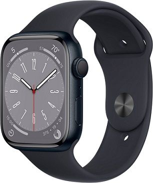 Porosit Apple Watch Series 8 (Ne te Gjithe Shqiperine)